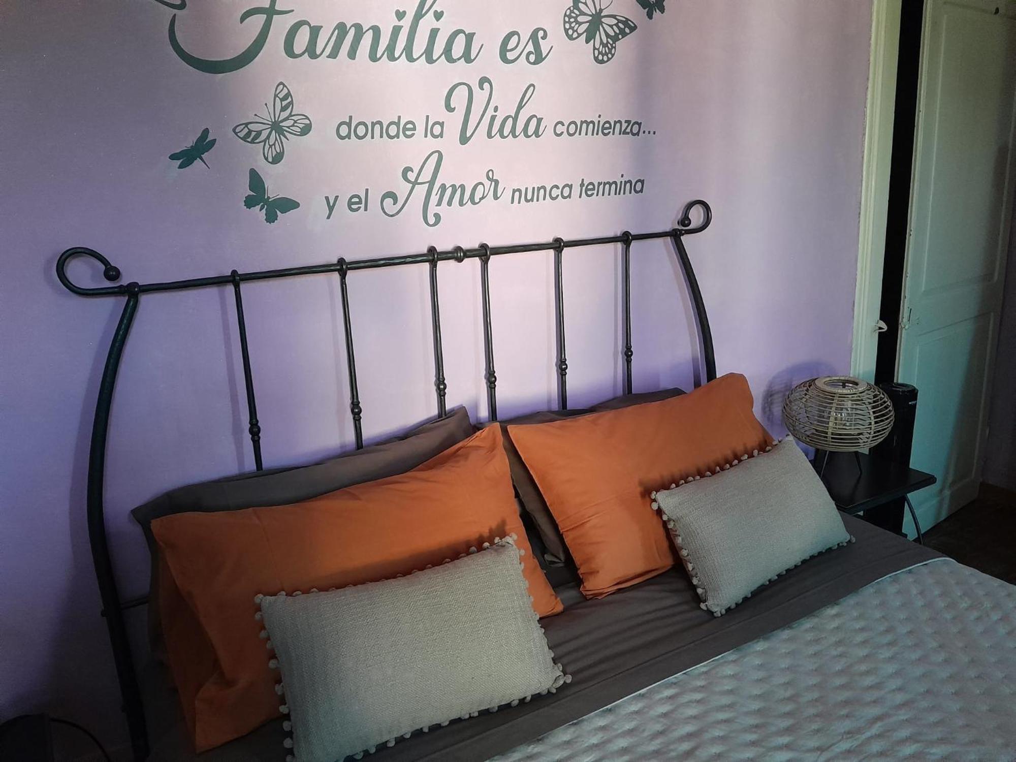 Casita Esperanza Lejlighed Copparo Eksteriør billede