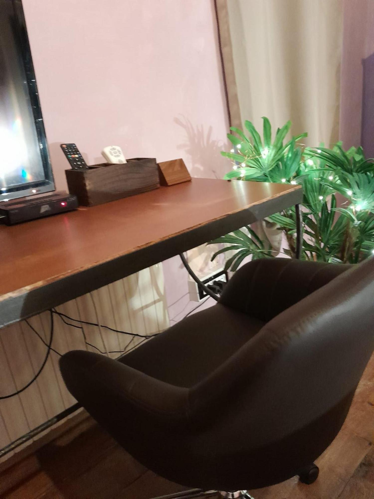 Casita Esperanza Lejlighed Copparo Eksteriør billede