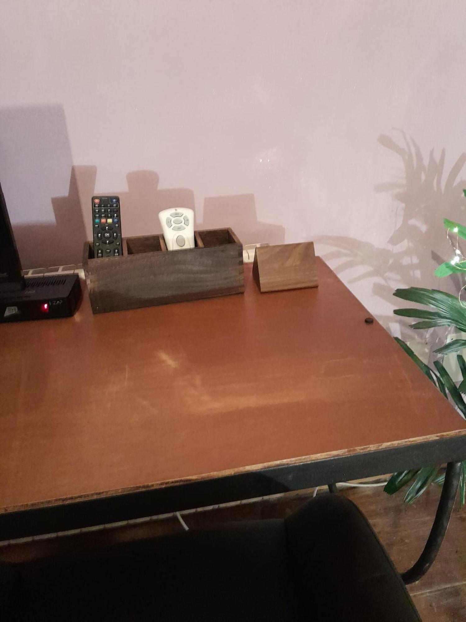 Casita Esperanza Lejlighed Copparo Eksteriør billede
