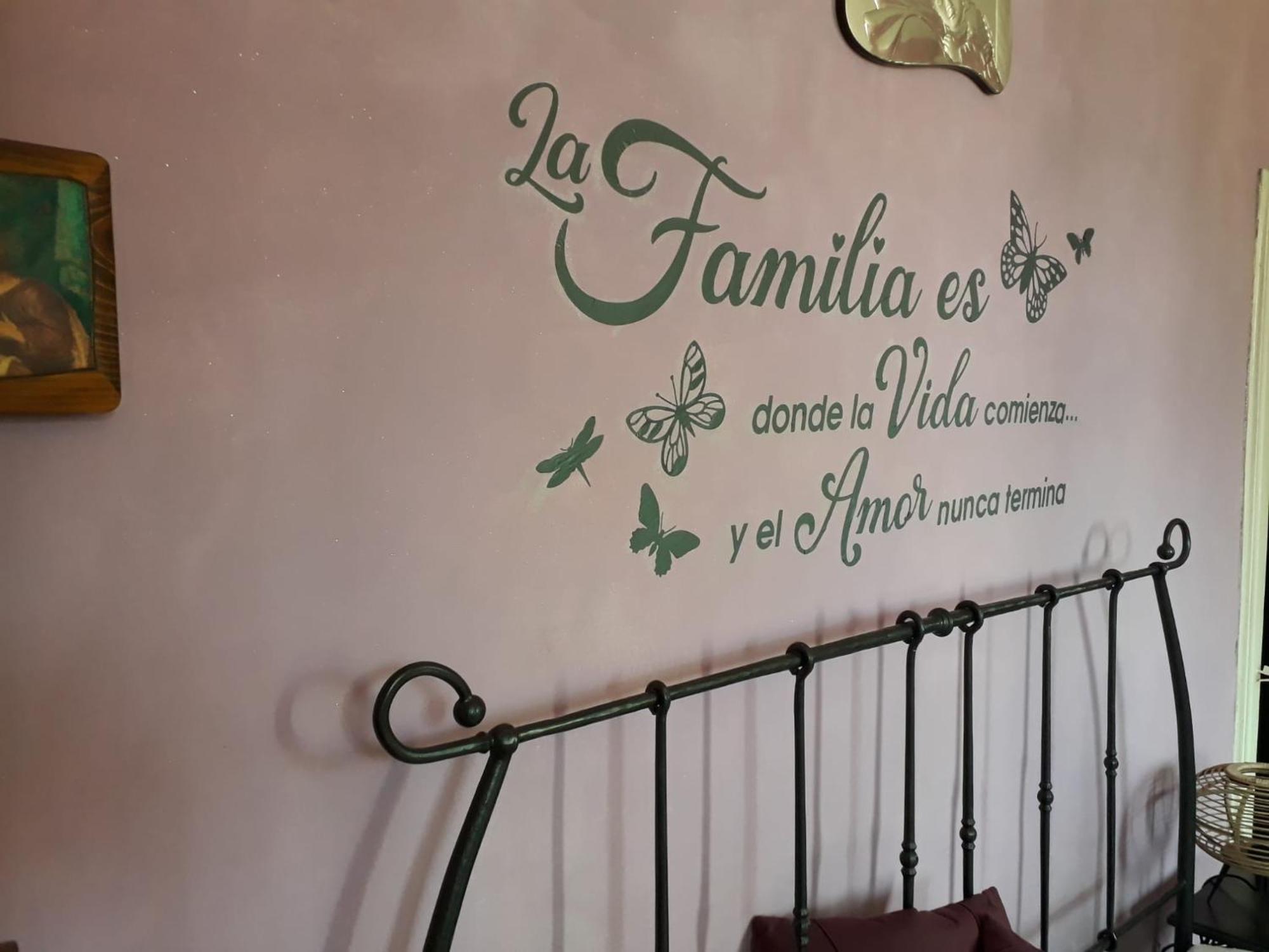 Casita Esperanza Lejlighed Copparo Eksteriør billede