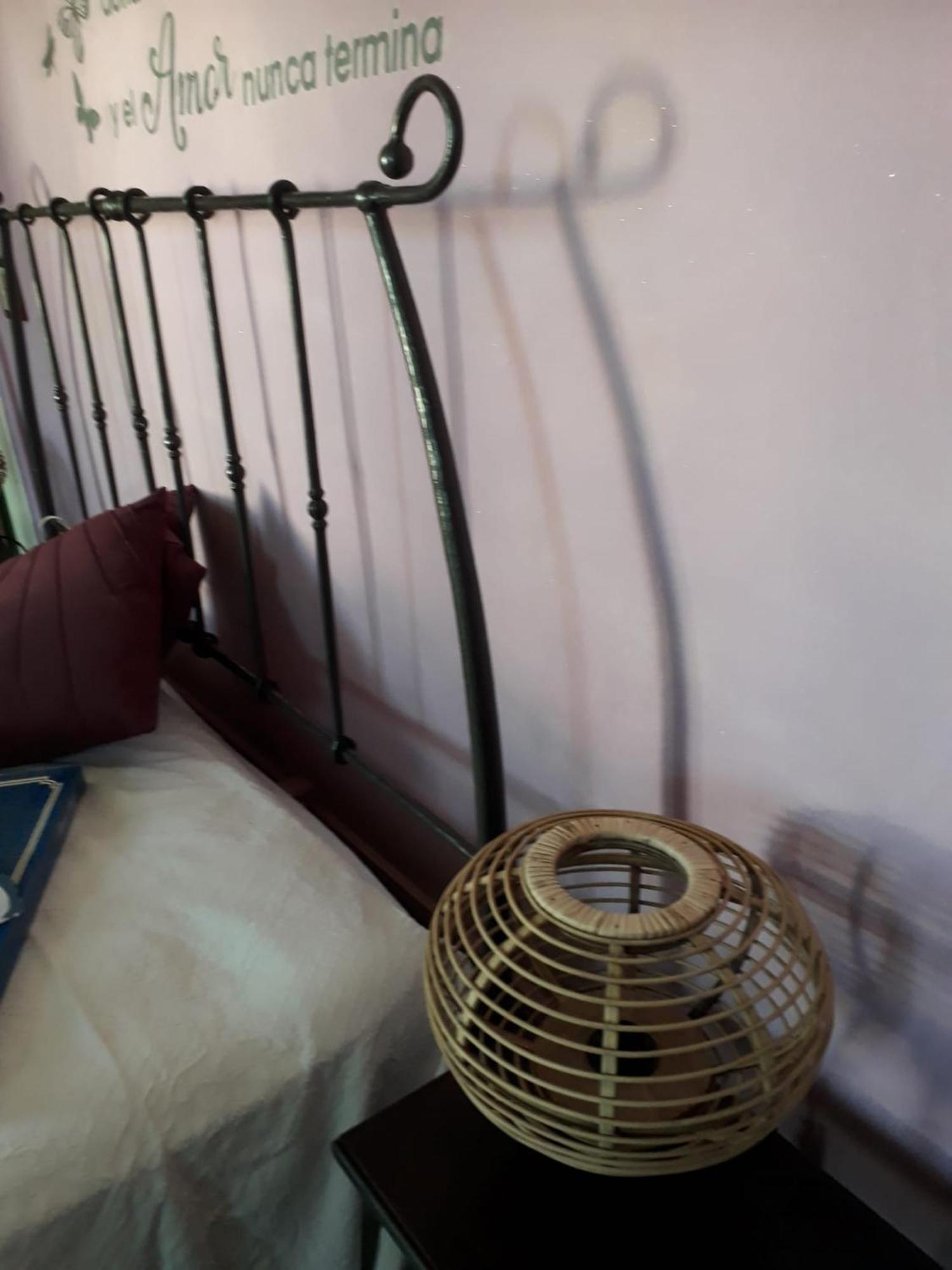 Casita Esperanza Lejlighed Copparo Eksteriør billede
