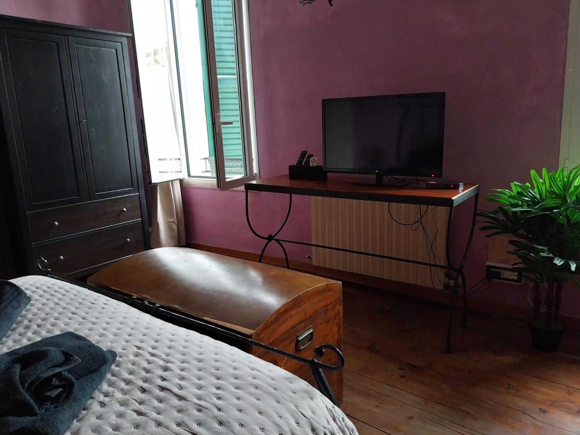 Casita Esperanza Lejlighed Copparo Eksteriør billede